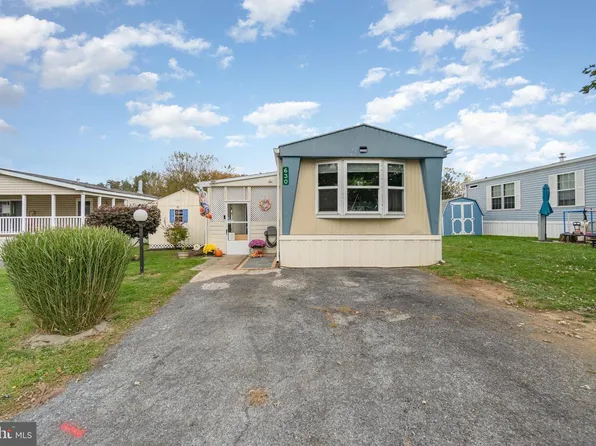 630 Palm City Park, Annville, PA 17003