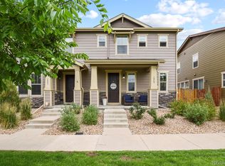 1269 S Dallas Ct, Denver, CO 80247