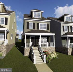 401 E 8th Ave LOT 23, Conshohocken, PA, 19428