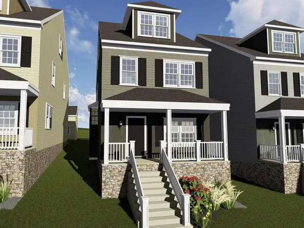 401 E 8th Ave Lot 23, Conshohocken, PA 19428