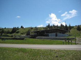 3530 Blue Creek Rd, Billings, MT 59101