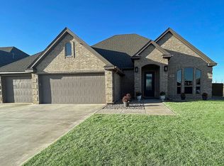 5124 Cathedral Ln, Wichita Falls, TX 76310