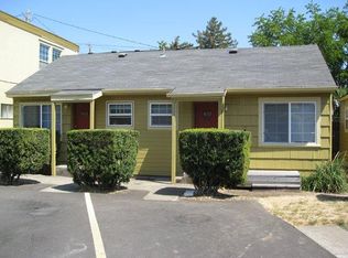 612 E 16th Aly, Eugene, OR 97401