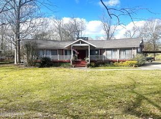 359 Sandpiper Pl, Sunset, LA 70584