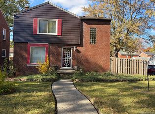 14055 Faust Ave, Detroit, MI 48223