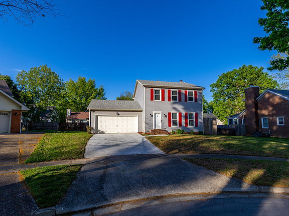 3rd image of 1709 Oak Place Ct