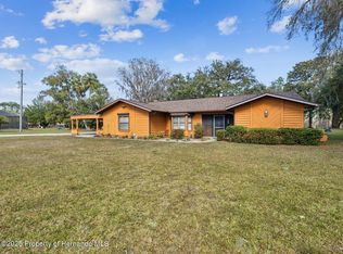 23031 Grubbs Rd, Brooksville, FL 34601