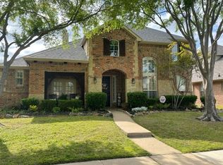 9353 Canondale Dr, Frisco, TX 75033