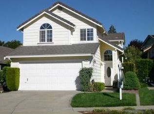 664 Grapevine Dr, Pleasanton, CA 94566