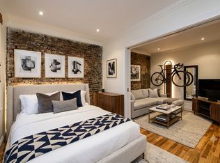 535 Hudson St Frnt 4, New York, NY 10014