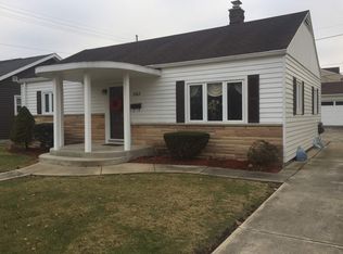 3303 E Broadway, Logansport, IN 46947