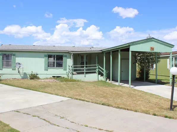 1001 SE 15th St Unit 29, Bend, OR 97702