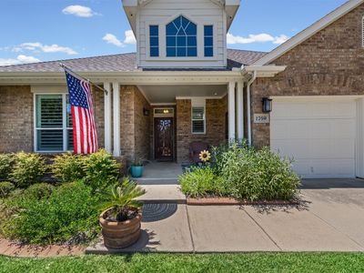 1759 Hidden Brook Dr, Grand Prairie, TX, 75050