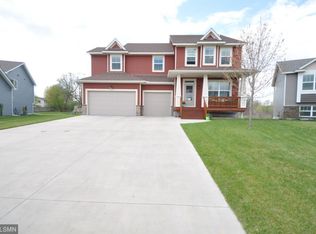 1963 140th Ave NW, Andover, MN 55304