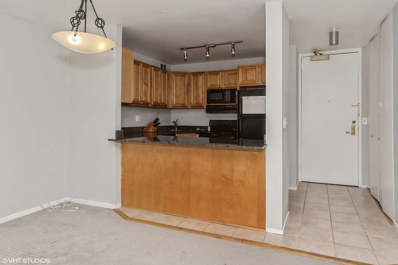 1 bed, 800 sqft, $2,900 — Photo 4