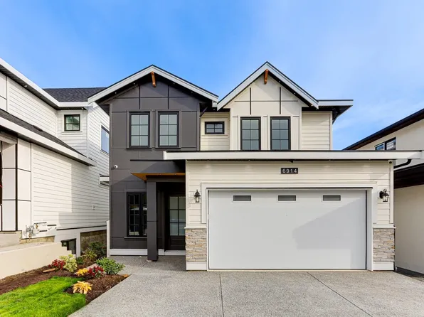 6914 204a St, Langley, BC V2Y 2X5