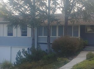 1123 Ladera Way, Belmont, CA 94002