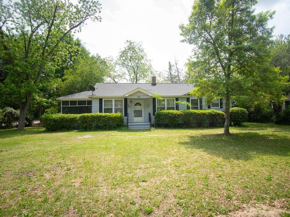 101 Brabham St, Brunson, SC 29911
