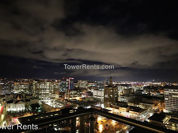 3rd image of 88 E San Fernando St Unit 2104