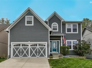 704 E 125th St, Kansas City, MO 64146