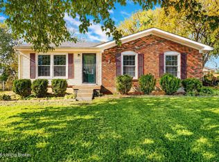 4307 Wendy Hills Dr, Crestwood, KY 40014