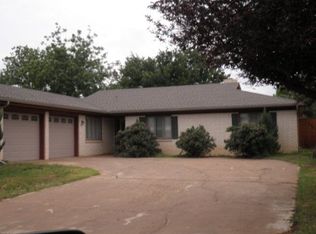 4416 77th St, Lubbock, TX 79424