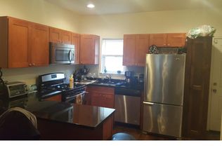 3045 Baltz St, Philadelphia, PA 19121