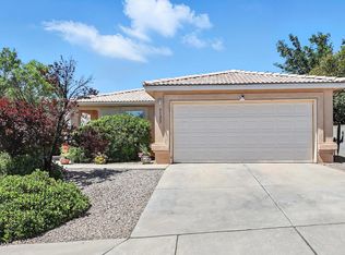 5123 Trevi Pl NW, Albuquerque, NM 87114
