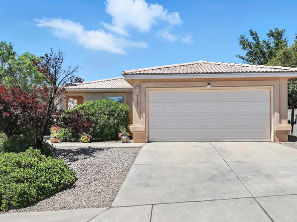 5123 Trevi Pl NW, Albuquerque, NM 87114