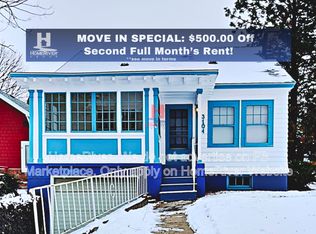 3104 E 30th Ave, Spokane, WA 99223