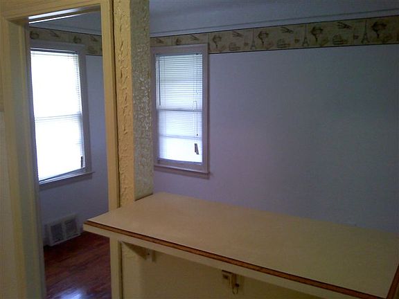 Dinning Room from Kitchen
