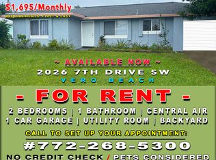 2026 7th Dr SW, Vero Beach, FL 32962