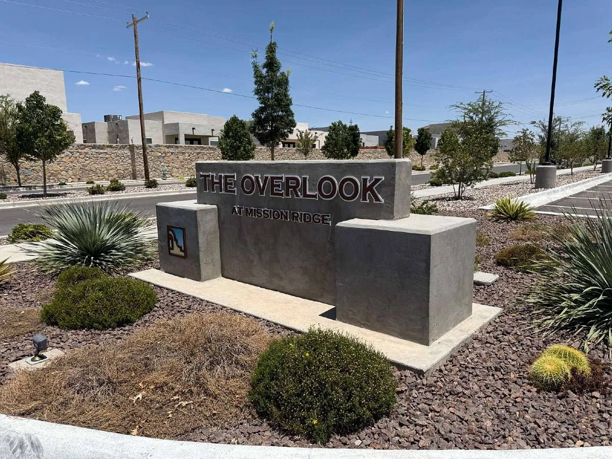 13389 Carterton Ave in El Paso, TX 79928 — Photo 4