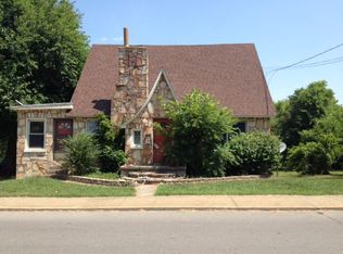 627 E Broadway St, Madisonville, KY 42431