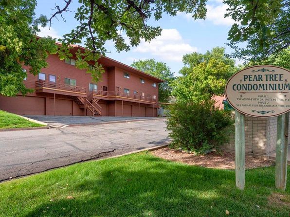 543 Animas View Dr APT 19