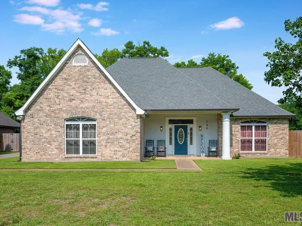 786 Bohne Rd, Port Allen, LA 70767