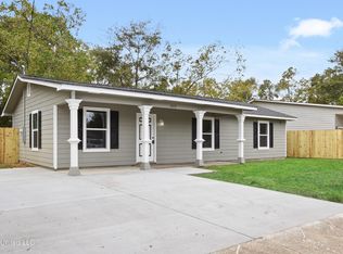 4019 Katie St, Moss Point, MS 39563