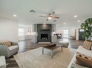 8526 Hiawatha Dr, Houston, TX 77036