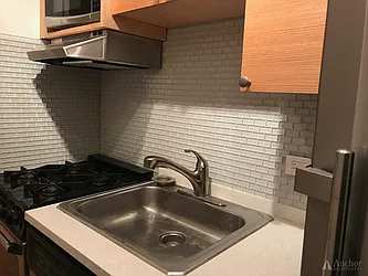 Rented by Anchor Associates