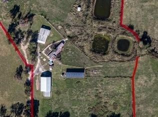 765 Rs County Rd #3410, Emory, TX 75440