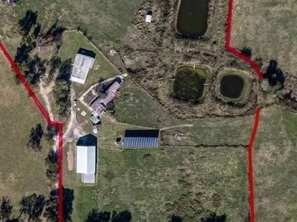 765 Rs County Rd #3410, Emory, TX 75440