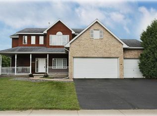 17293 79th Pl N, Maple Grove, MN 55311