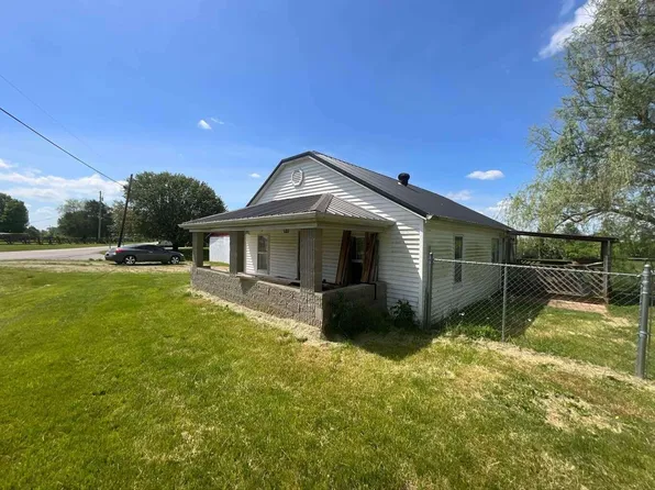1831 Hacker Rd, Somerset, KY 42503