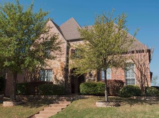 2103 Chambers Dr, Allen, TX 75013