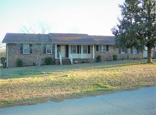 105 Pine Bark Rd, Anderson, SC 29625