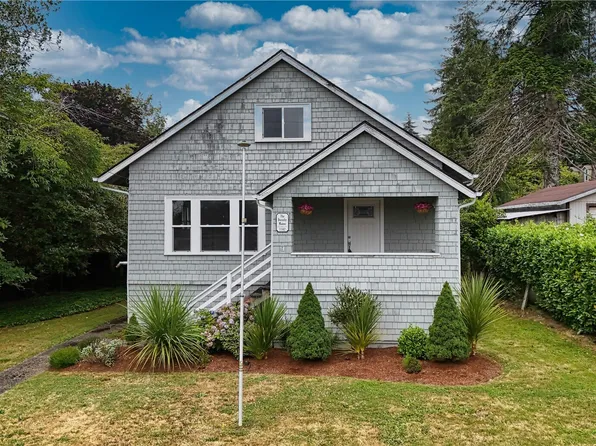 1002 Tecumseh Street, Aberdeen, WA 98520