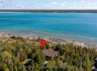 11 Eagle Rd, Northern Bruce Peninsula, ON N0H 2R0