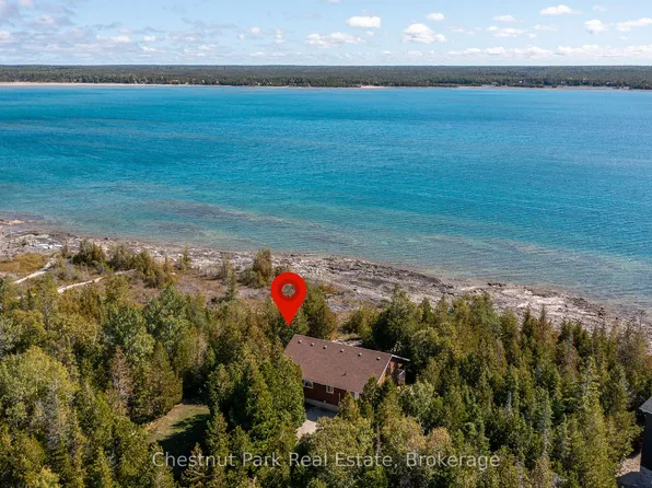 11 Eagle Rd, Northern Bruce Peninsula, ON N0H 2R0