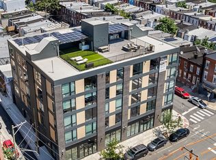 171 W. Berks St., Philadelphia, PA 19122