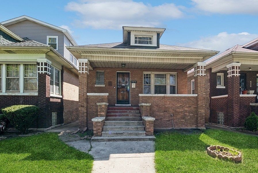7315 S Indiana Ave, Chicago, IL 60619 Zillow